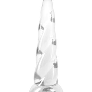 Fantasia Siren Transparant Dildo