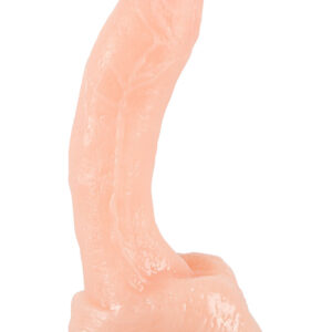 Realistixxx: Real Stallion Dildo, 25.5 cm