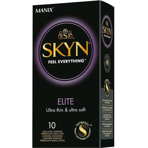 SKYN Elite 10-pack