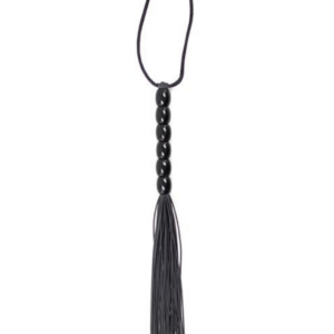 Silicone Mini Flogger