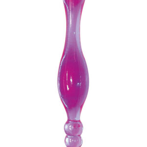 You2Toys: Galaxia Lavender Dildo