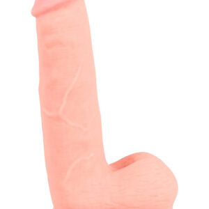 You2Toys: Medical Silicone Dildo, 20 cm