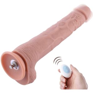 Hismith Dildo Tillbehör 31 cm