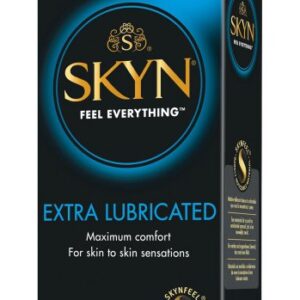 Manix SKYN Extra Lubricated 10-pack