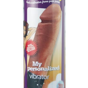 Cloneboy Dildo With Vibrator Kloningskit