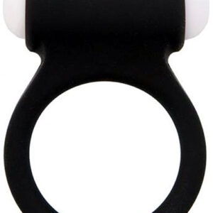 Dream Toys Stretchable Vibrating Cock Ring Penisring med vibrator