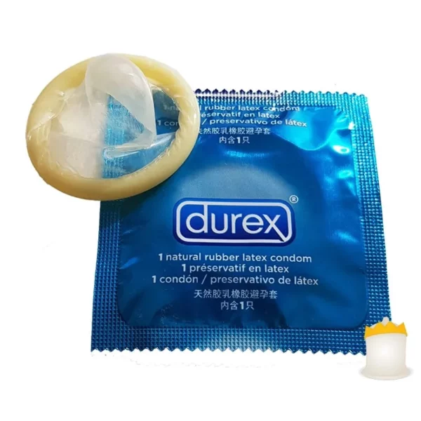 Durex Basic 1 st