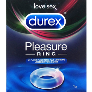 Durex Pleasure Ring Penisring