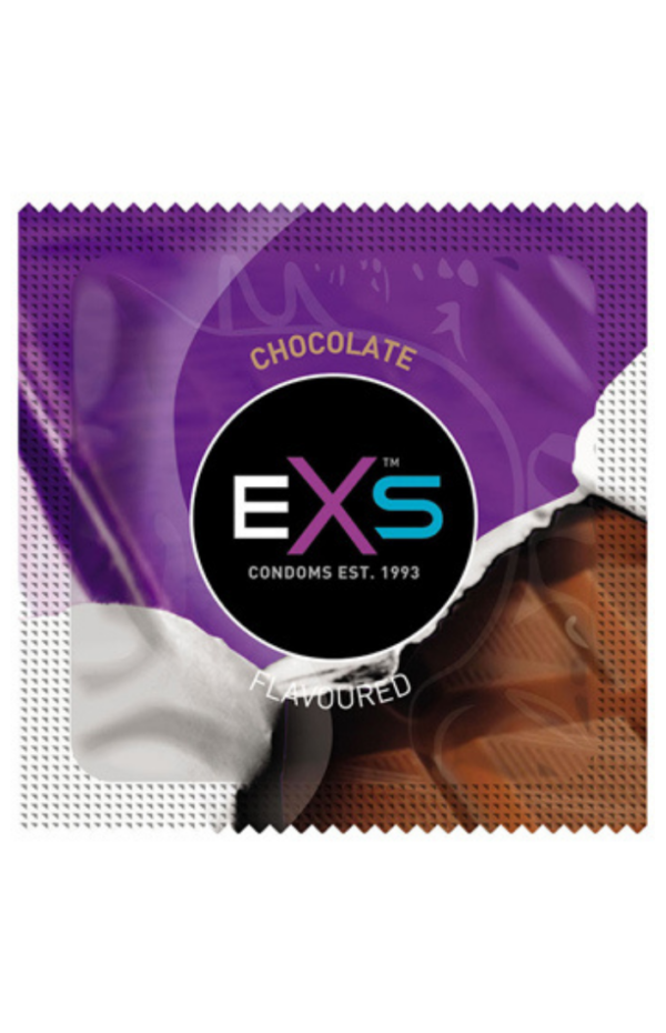 EXS Chocolate