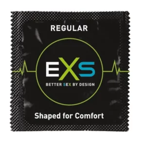 EXS Regular Comfy Fit 1 st
