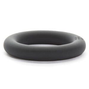 Fifty Shades of Grey A Perfect O Silicone Love Ring Penisring