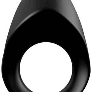 Latetobed Picker Vibrating Cockring Penisring med vibrator