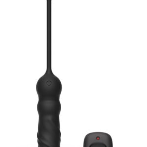 Marc Dorcel Deep Seeker Plug Anal Fjärrstyrd analplugg