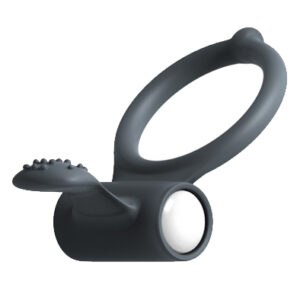 Marc Dorcel Power Clit Penisring med vibrator