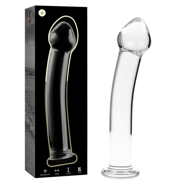 Nebula Series Model 11 Dildo