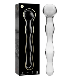 Nebula Series Model 13 Dildo