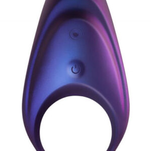 Neptune Vibrating Cock Ring + Remote Control Penisring med vibrator