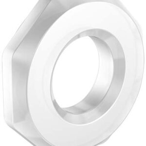 Nut C-Ring Clear Penisring