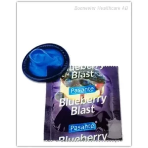 Pasante Flavours Blueberry 1 st