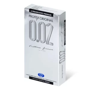 Protex Original 0.02 6-pack
