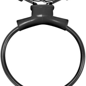 Shots Adjustable Cockring Penisring