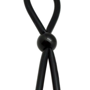 TOYZ4LOVERS Timeless Pleasure Noose Penisring