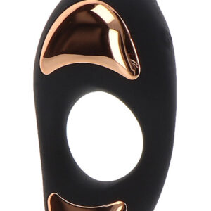 ToyJoy Lotus C-Ring Penisring med vibrator