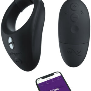 We-Vibe Bond Appstyrd Penisring