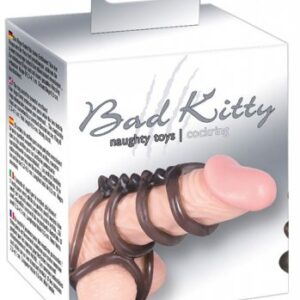 Bad Kitty Cockring