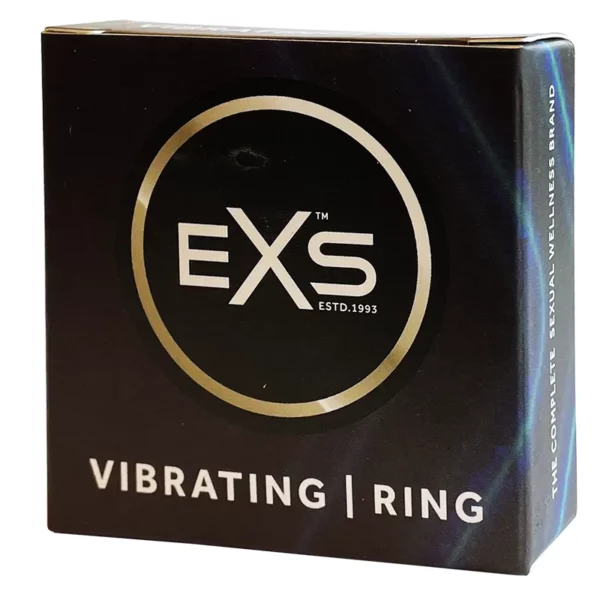 EXS Vibrating Ring