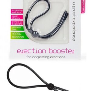 Erection Booster Cockring