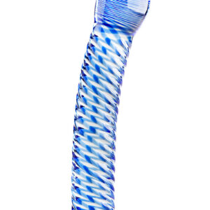 Gildo: Handmade Glass Dildo No. 05