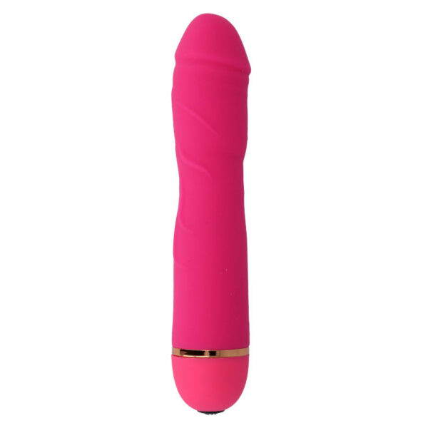 Intense Airon Vibrator