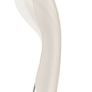 Satisfyer Spinning Vibe 1, White