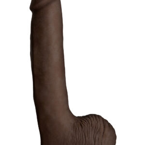 Signature Cocks: Rob Piper, Realistic Ultraskyn Dildo, 27 cm