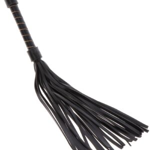 TabooM Studded Flogger