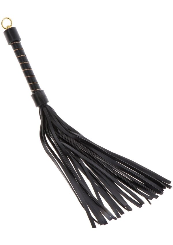 TabooM Studded Flogger