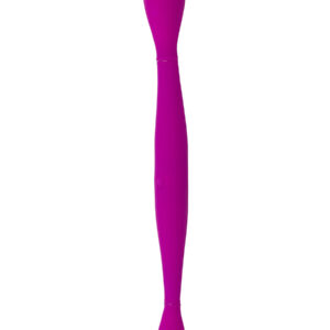 Toy Joy: Infinity, Vibrating Double Dildo, lila