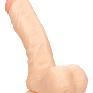 Working Stiff: The Doctor Dildo, 18.5 cm