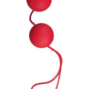 You2Toys: Velvet Red Balls