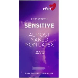 RFSU Sensitive 6-pack