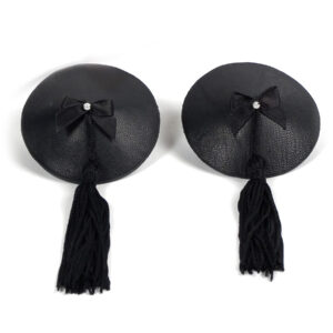 Bijoux Indiscrets: Burlesque Pasties, Classic Tassel