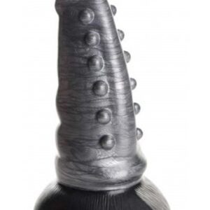 Creature Cocks Beastly Tapered Bumpy Dildo