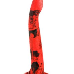 Creature Cocks King Cobra X-Large Silicone Dildo