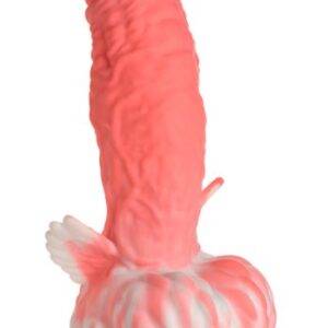 Creature Cocks Pegasus Pecker Winged Silicone Dildo