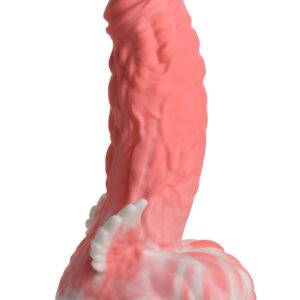 Creature Cocks: Pegasus Pecker, Winged Silicone Dildo