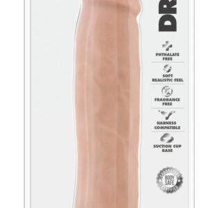 Dr Skin 24 cm Dildo