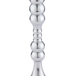 Hismith: KlicLok Ripple Anal Dildo, 20 cm