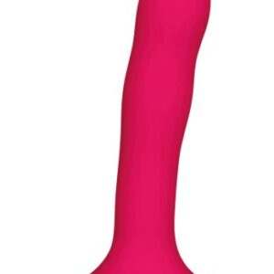 Hitsens 4 dual density dildo