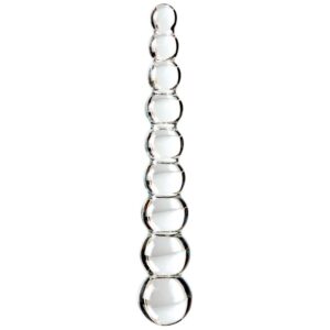 Icicles Glass Dildo No 2